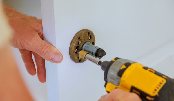 24/7 Locksmith Service in Fort Pierce, FL