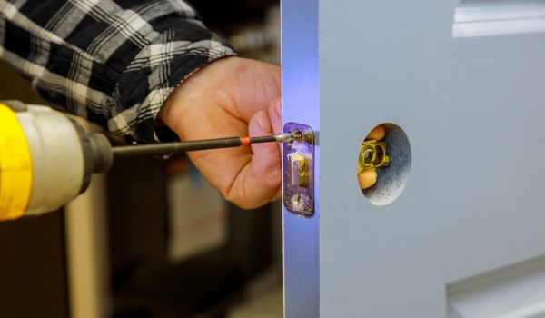 24/7 Locksmith Service in Merritt Island, FL