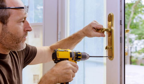 24/7 Locksmith Service in Sebastian, FL