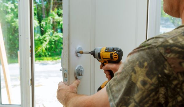 24/7 Locksmith Service in Viera East, FL​