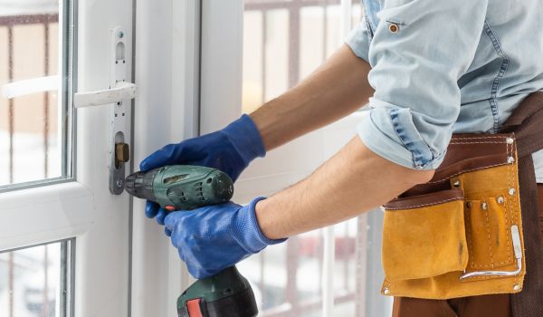 Top Rated Locksmith in Viera East, FL​