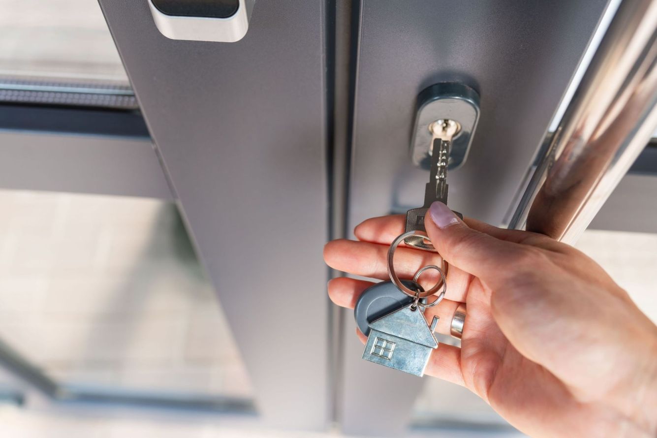 Locksmith Services for Residential, Commercial, and Automotive Needs