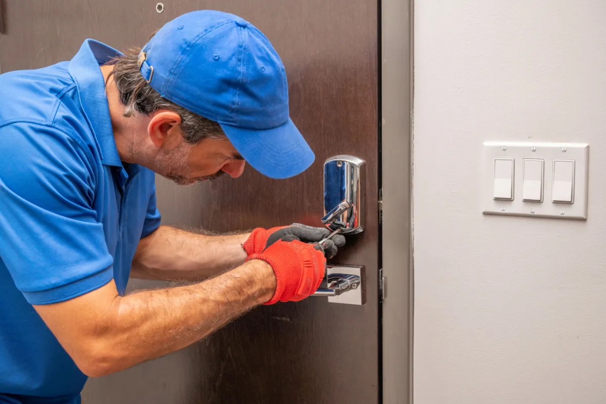 Locks Supplier Services in Melbourne, FL