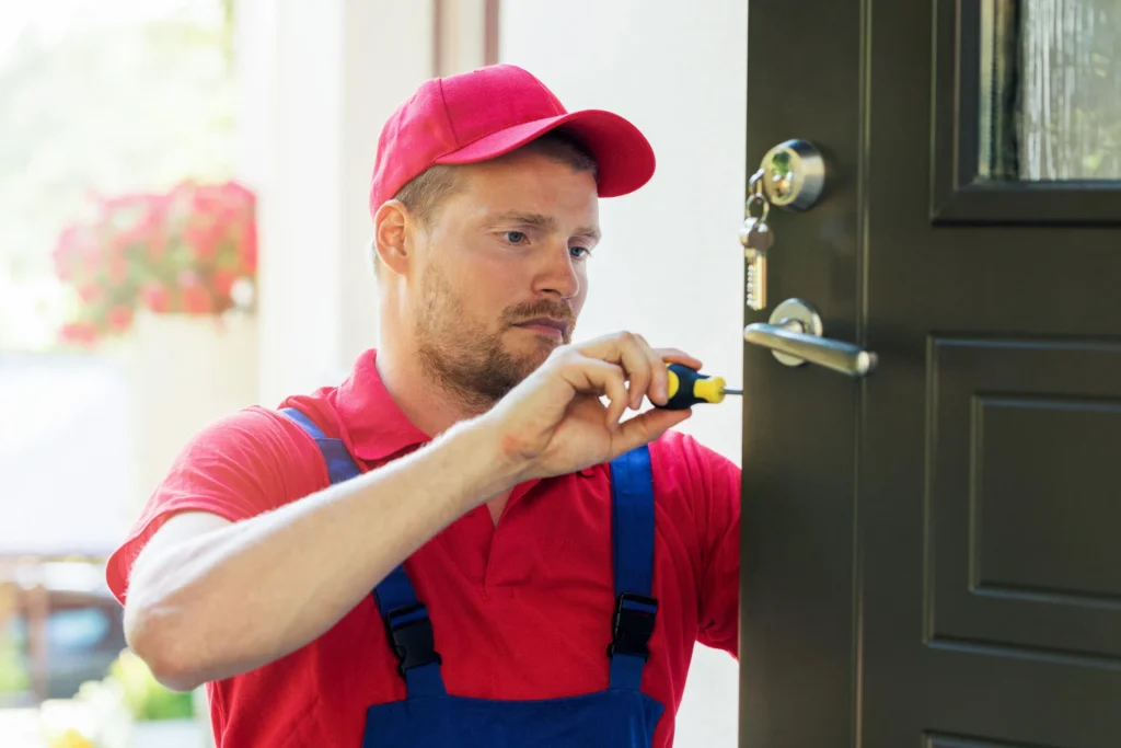 Locks Supplier Services in Melbourne, FL