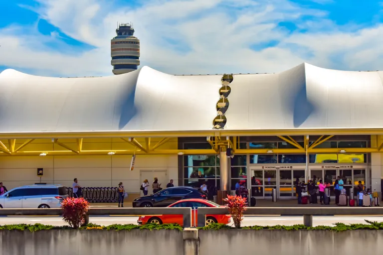 Locksmith services near Orlando - Melbourne airport