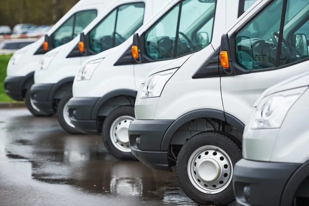 Emergency locksmith vans in Melbourne FL providing fast 24-7 mobile lockout services for homes, cars, and businesses.