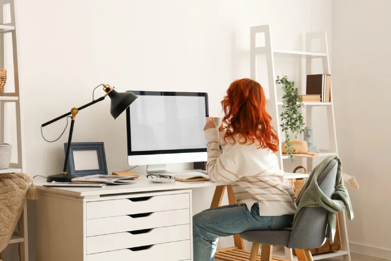 Residential locksmith in Melbourne FL providing security solutions for remote professionals working from home offices
